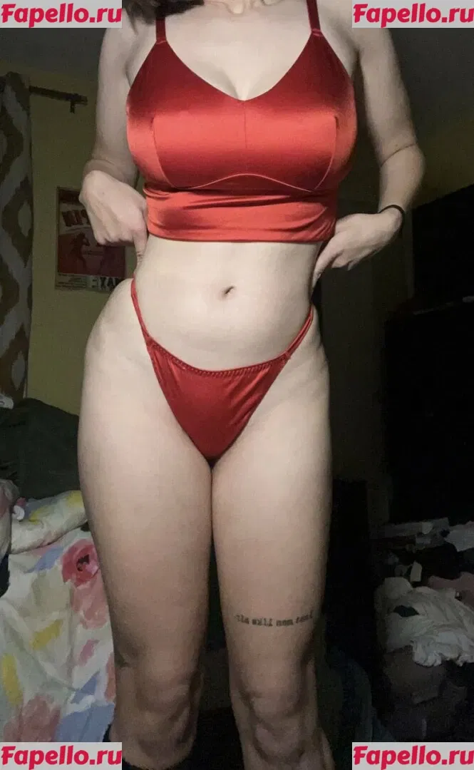 Megan Bitchell Onlyfans Photo Gallery 