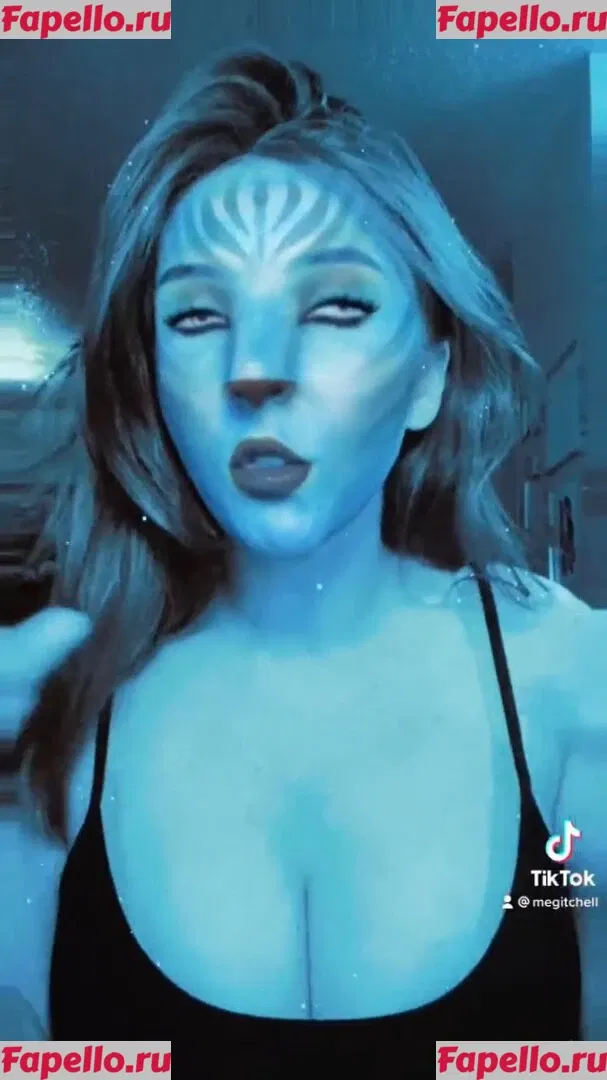Megan Bitchell Onlyfans Photo Gallery 