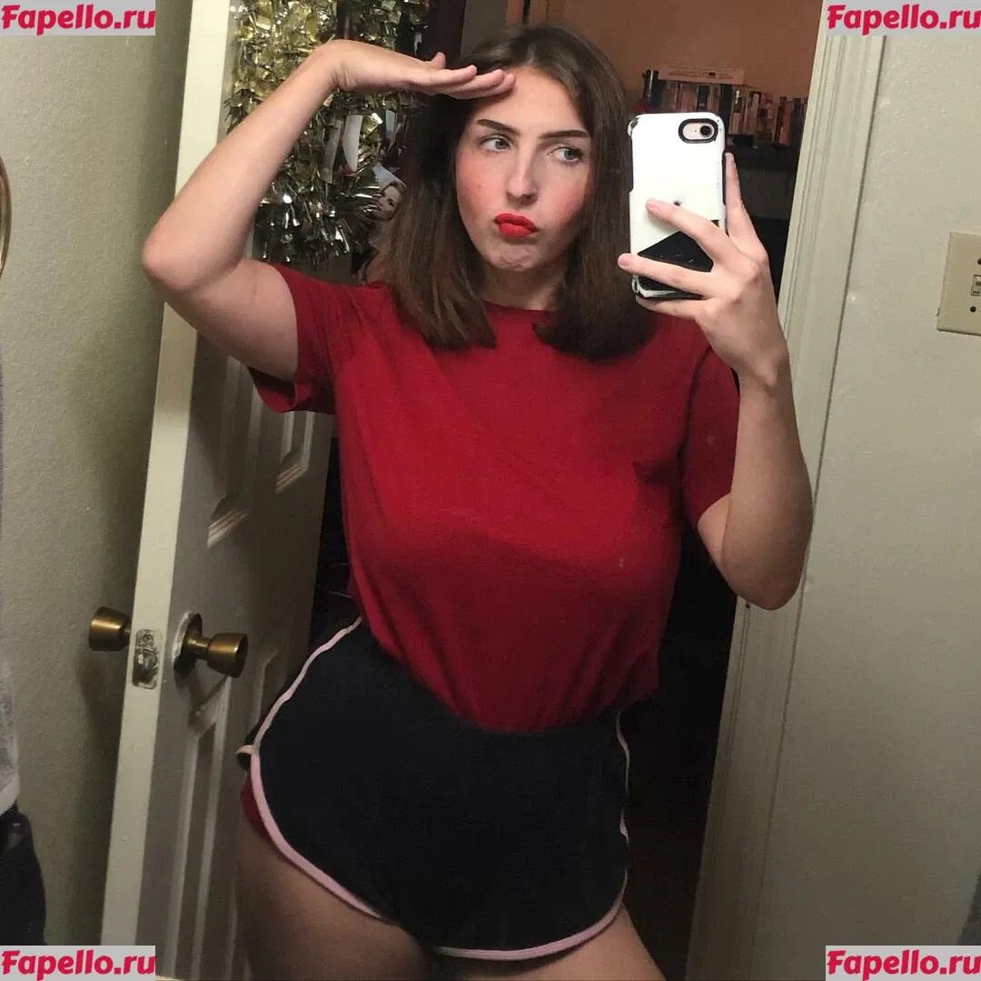 Megan Bitchell Onlyfans Photo Gallery 