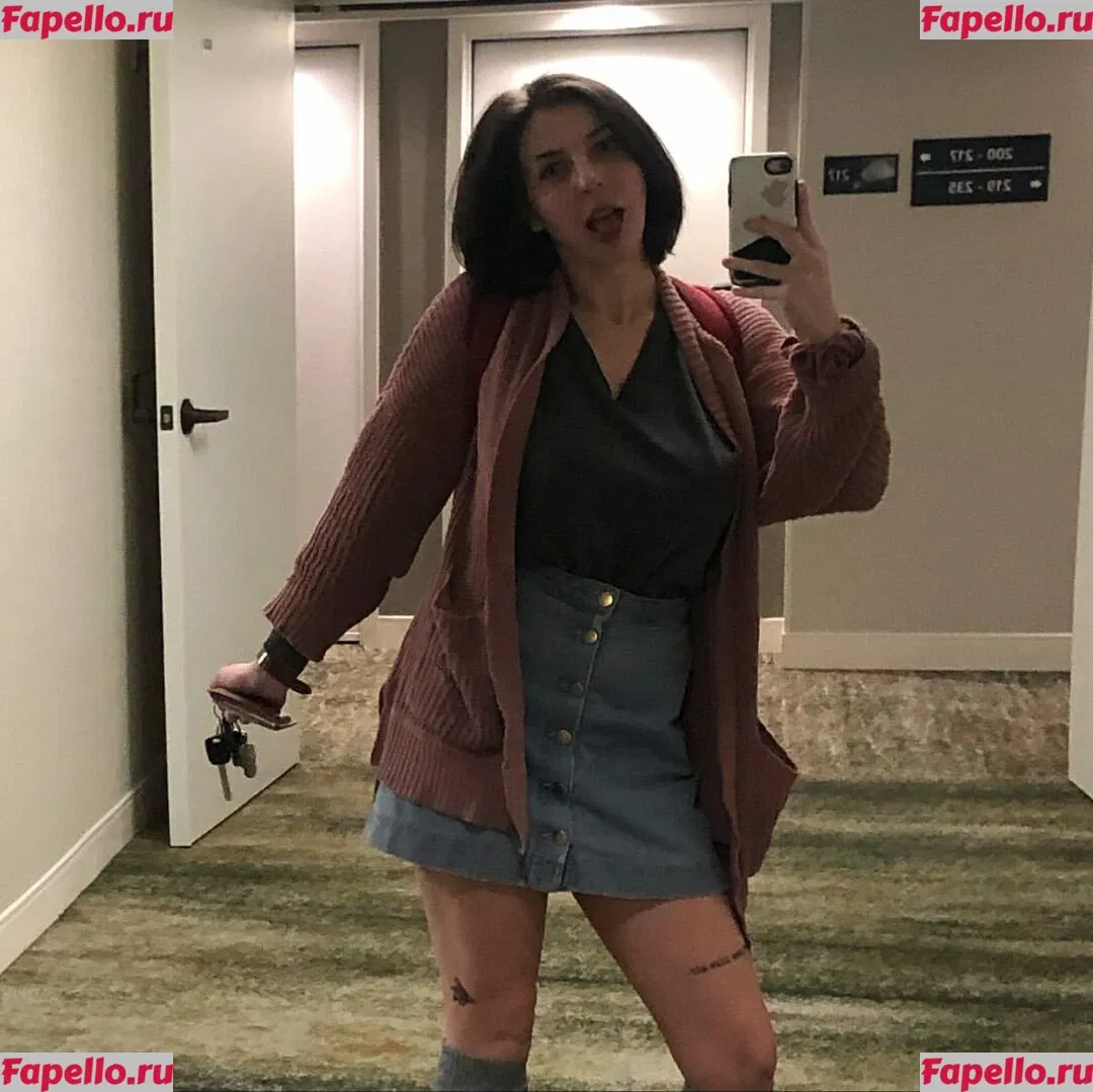 Megan Bitchell Onlyfans Photo Gallery 