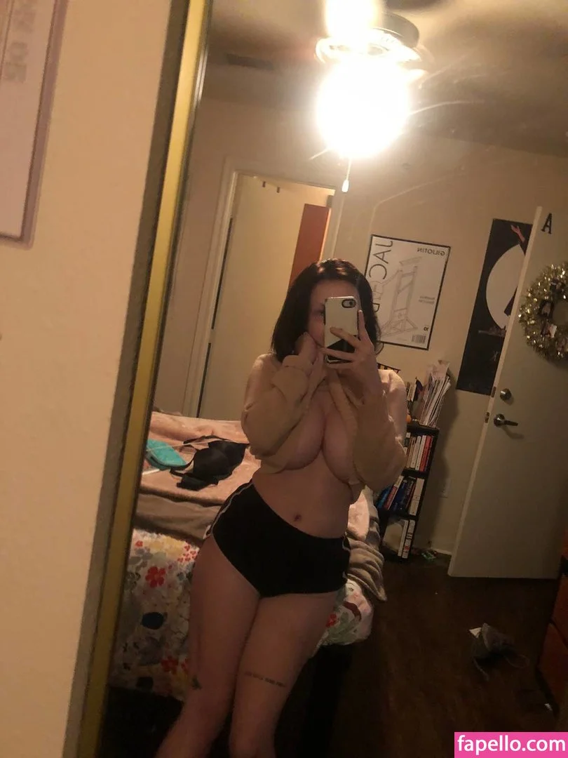 Megan Bitchell Onlyfans Photo Gallery 