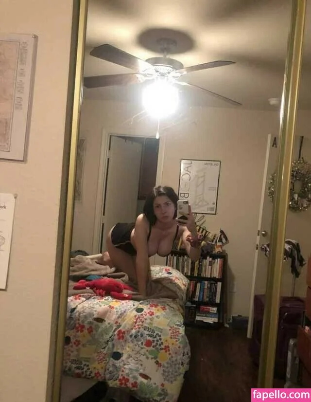 Megan Bitchell Onlyfans Photo Gallery 