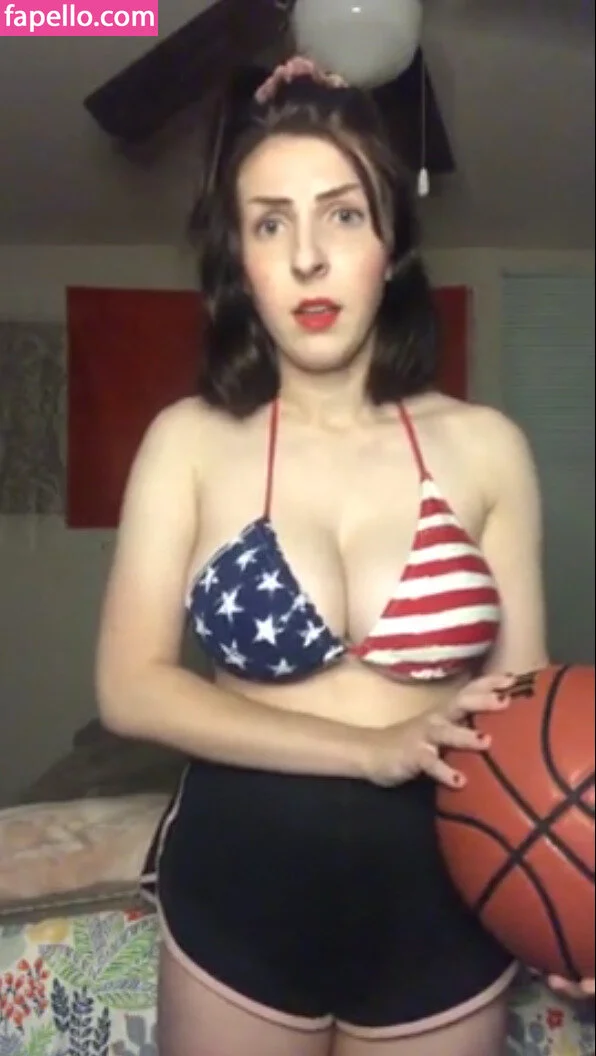 Megan Bitchell Onlyfans Photo Gallery 