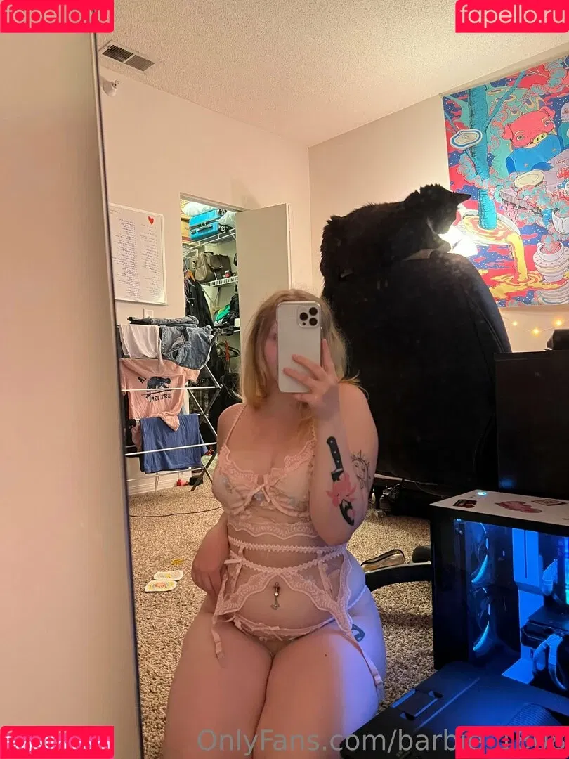 barbie_1808 Onlyfans Photo Gallery 