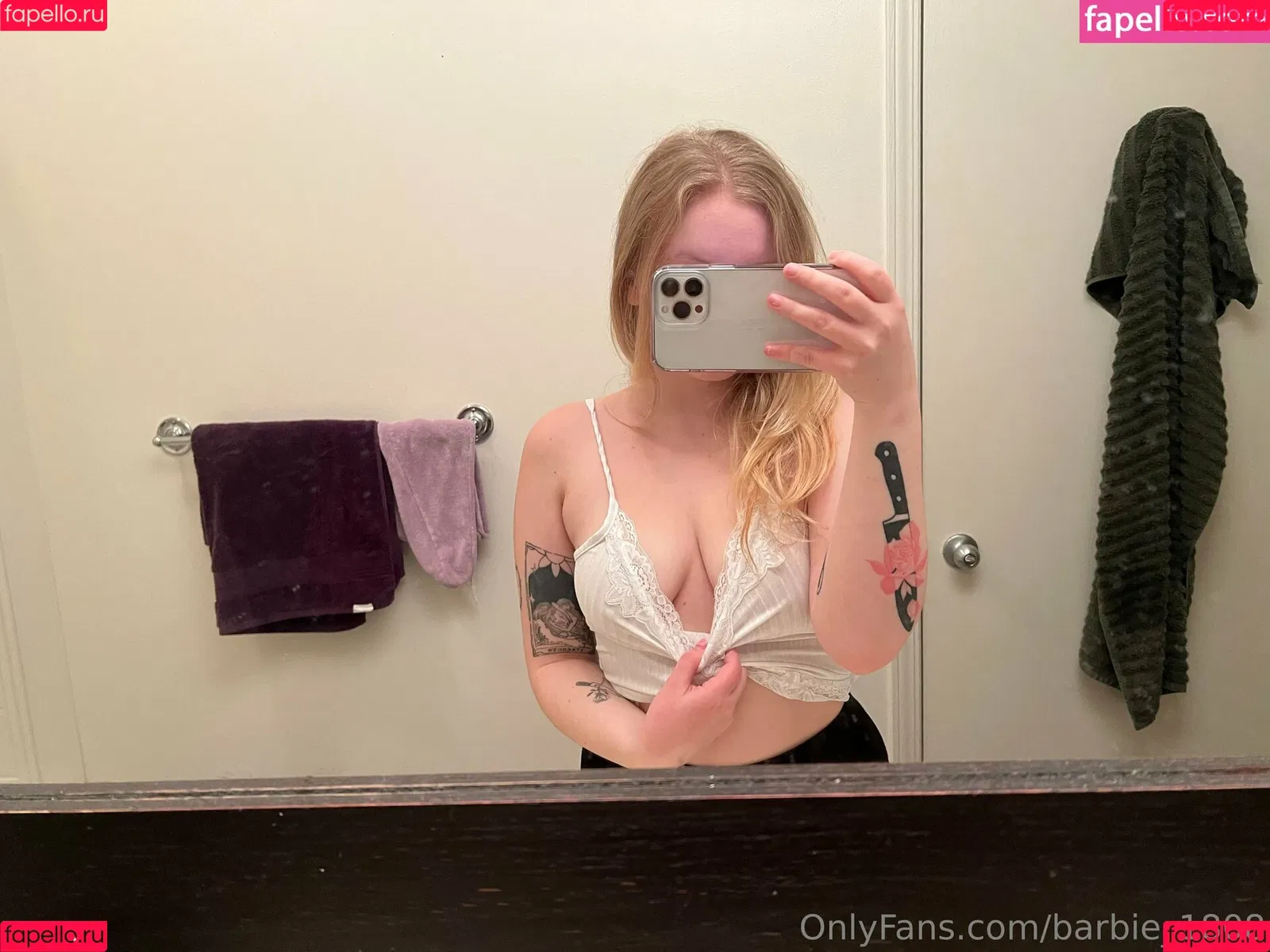 barbie_1808 Onlyfans Photo Gallery 