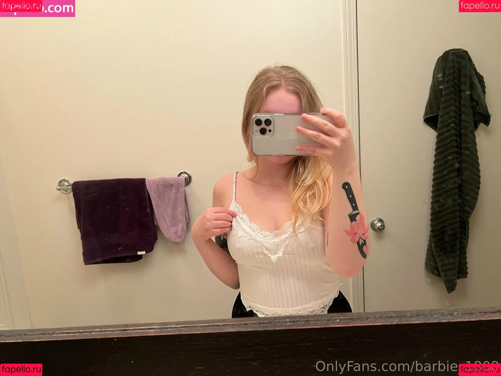 barbie_1808 Onlyfans Photo Gallery 