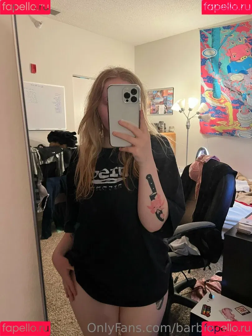 barbie_1808 Onlyfans Photo Gallery 