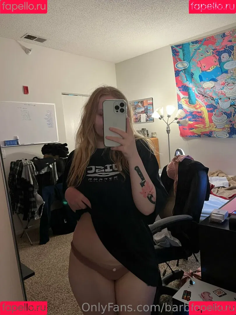 barbie_1808 Onlyfans Photo Gallery 
