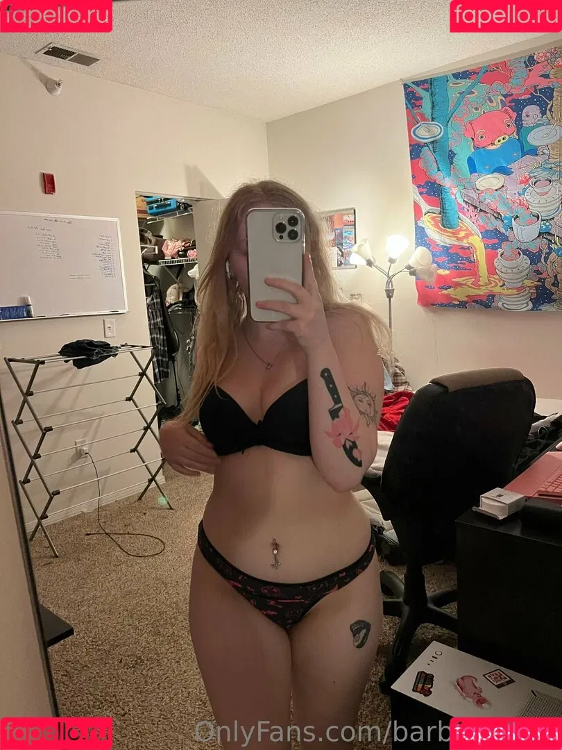 barbie_1808 Onlyfans Photo Gallery 