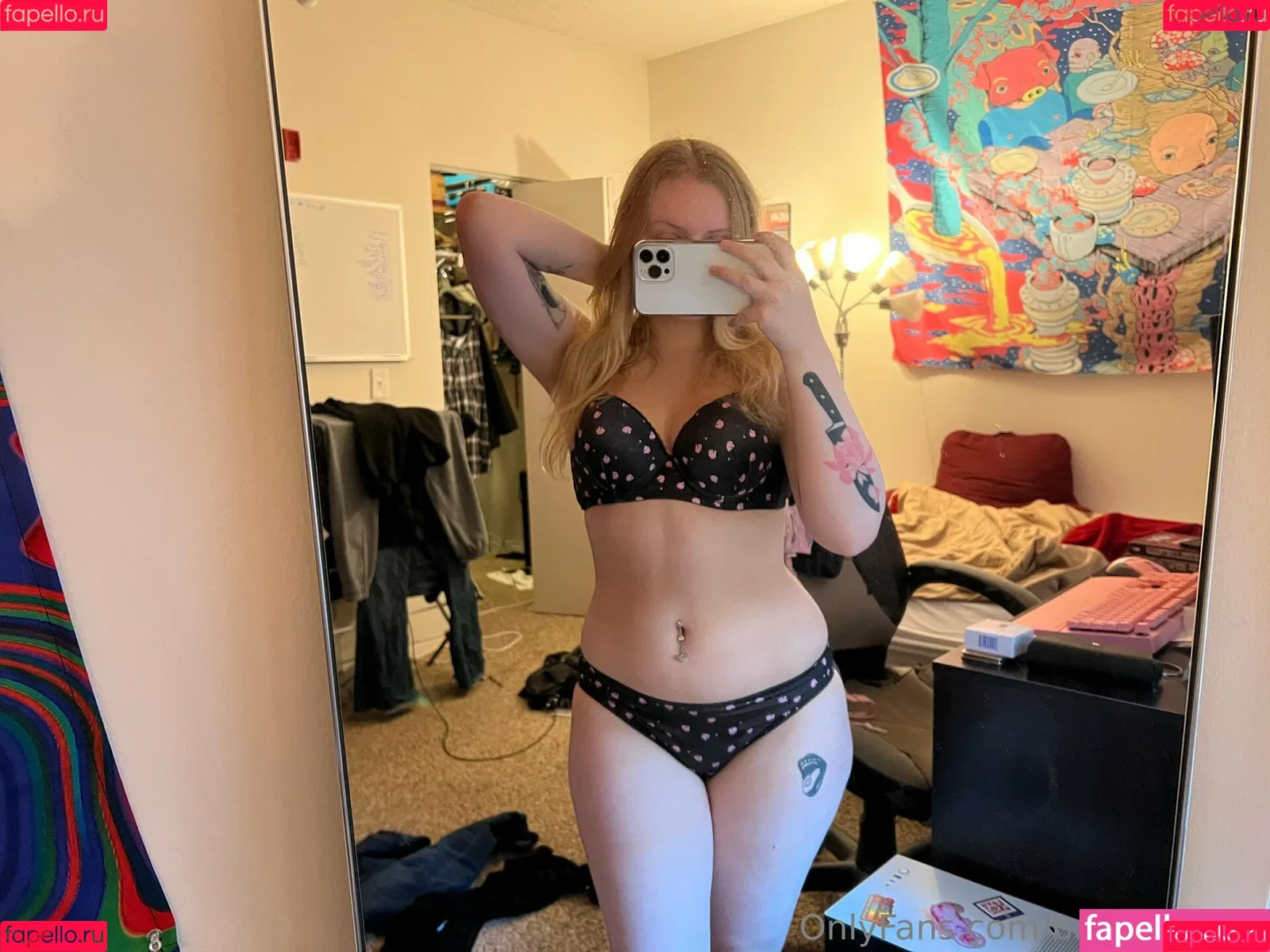 barbie_1808 Onlyfans Photo Gallery 