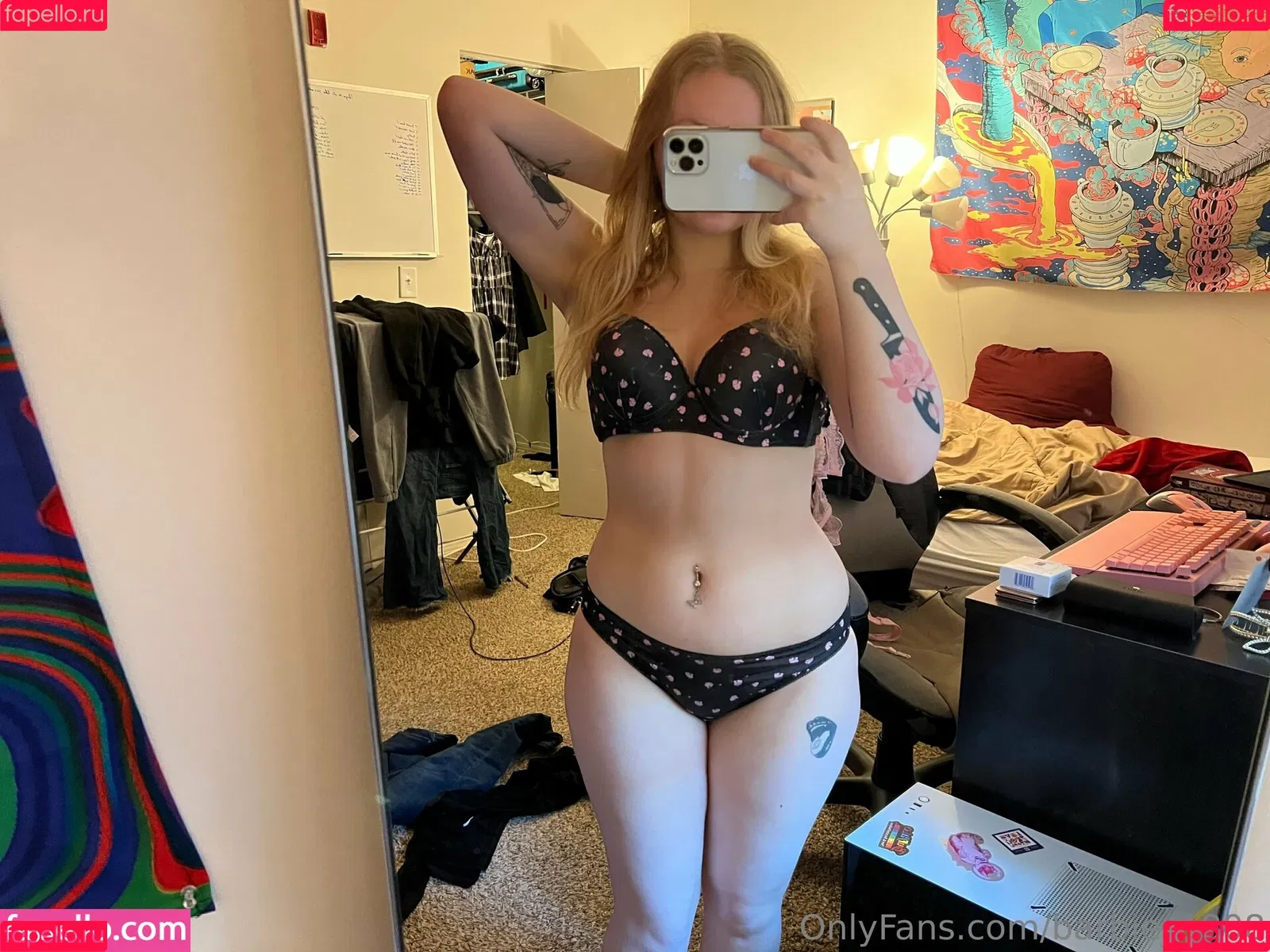 barbie_1808 Onlyfans Photo Gallery 