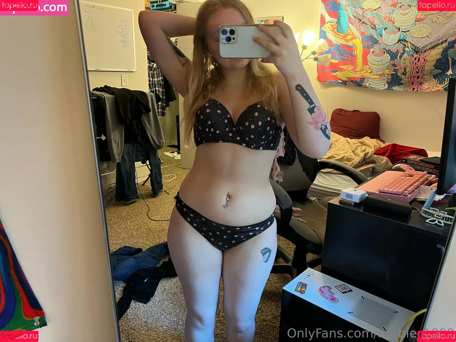 barbie_1808 Onlyfans Photo Gallery 
