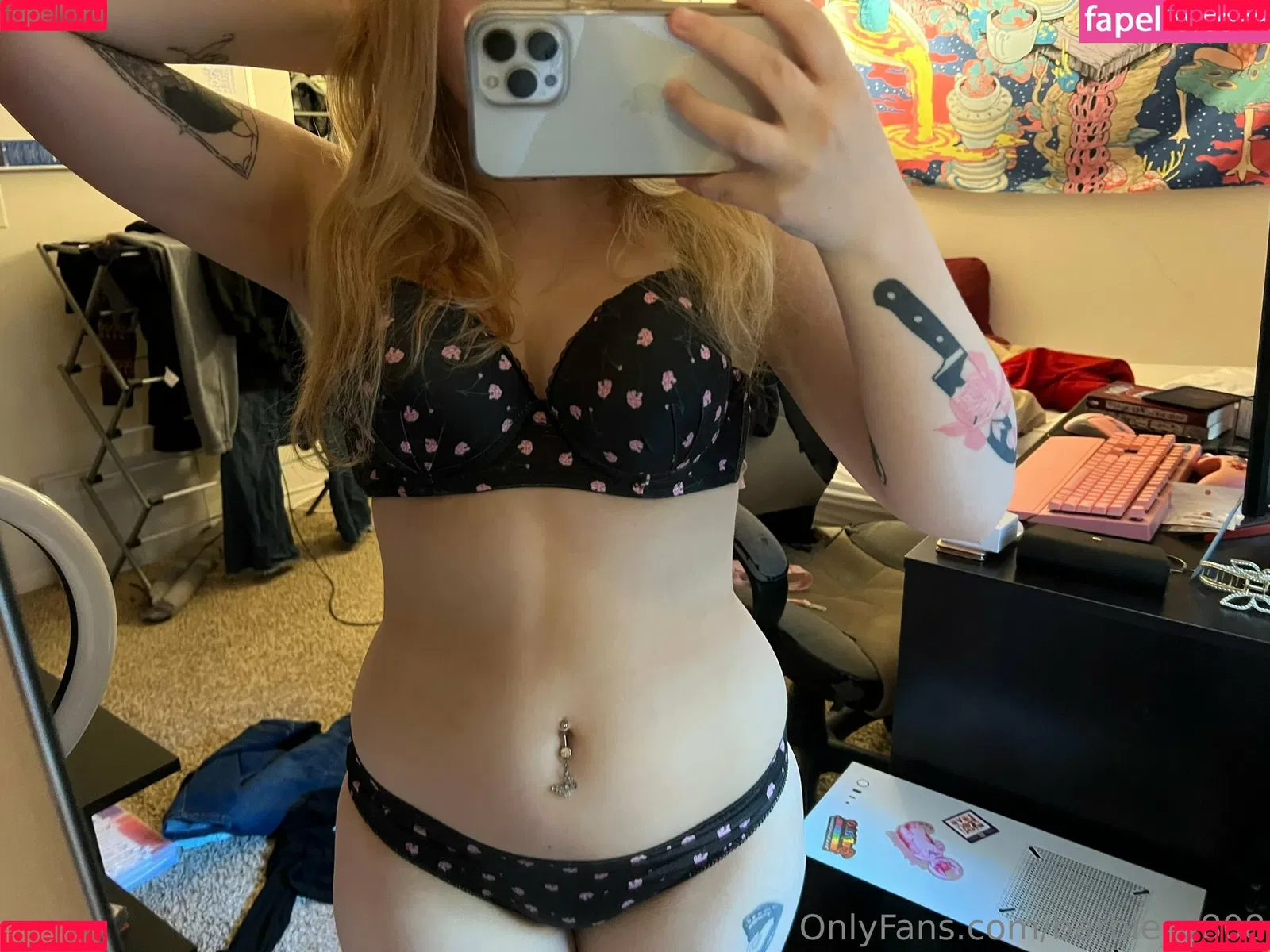 barbie_1808 Onlyfans Photo Gallery 