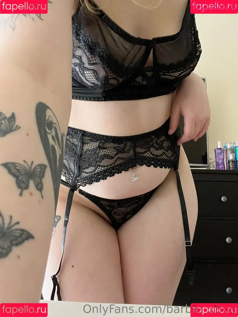 barbie_1808 Onlyfans Photo Gallery 