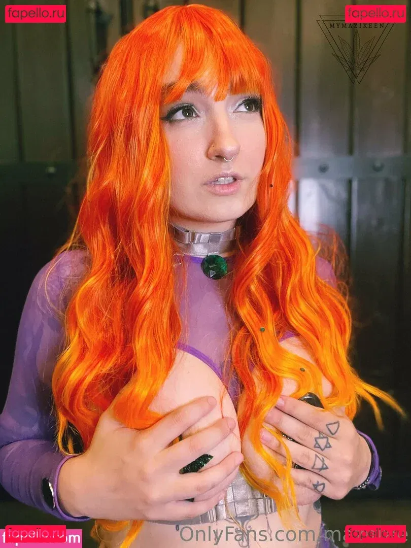 mazigonewild Onlyfans Photo Gallery 