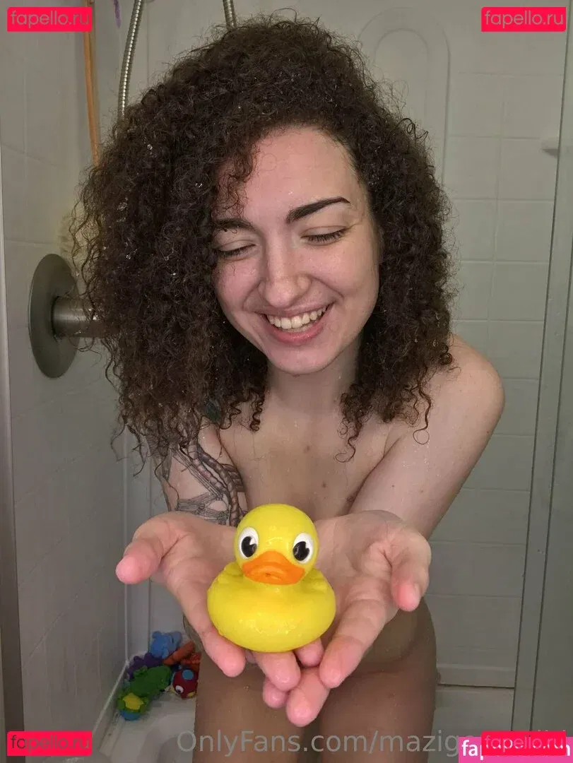 mazigonewild Onlyfans Photo Gallery 