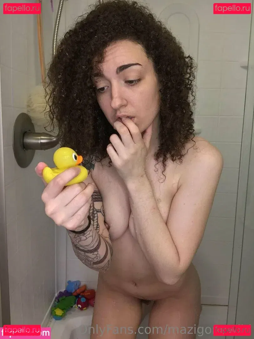 mazigonewild Onlyfans Photo Gallery 