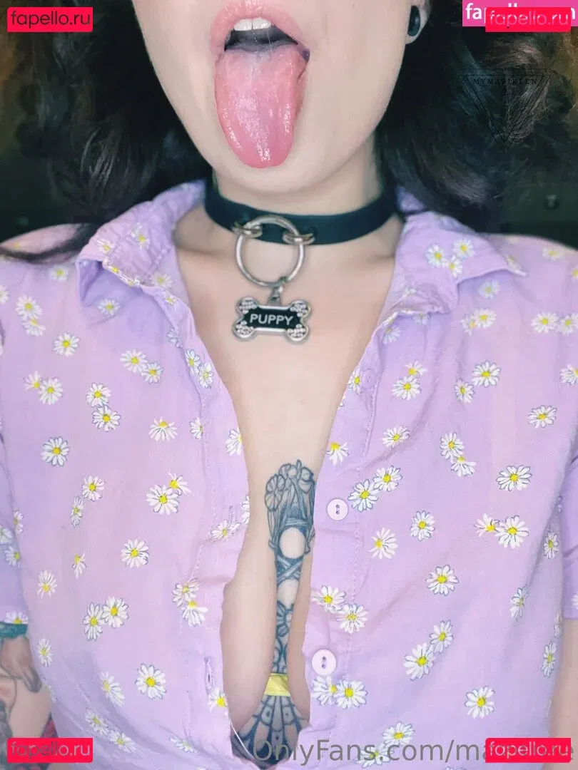 mazigonewild Onlyfans Photo Gallery 