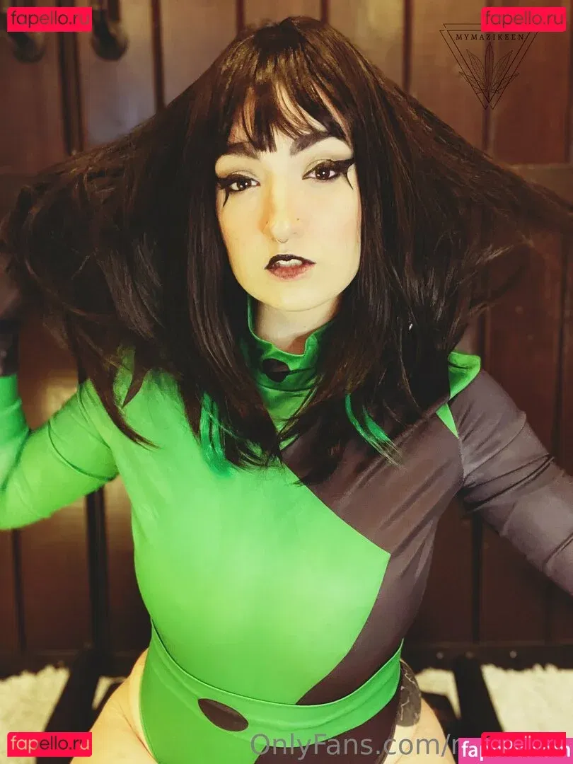 mazigonewild Onlyfans Photo Gallery 