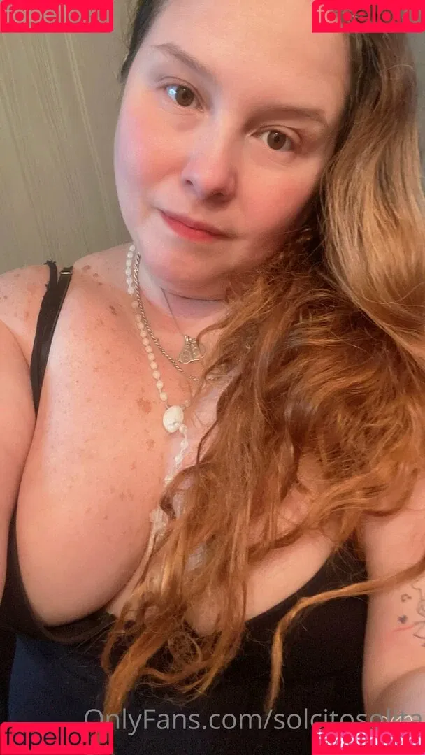 solcitosolita Onlyfans Photo Gallery 