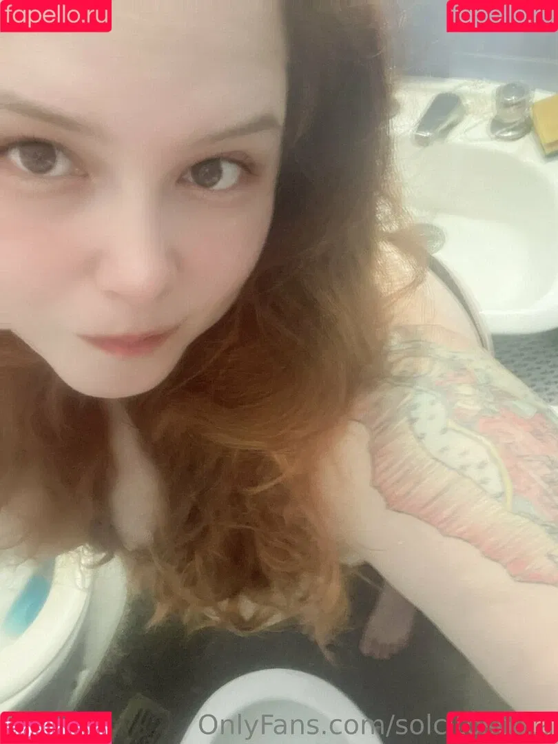 solcitosolita Onlyfans Photo Gallery 