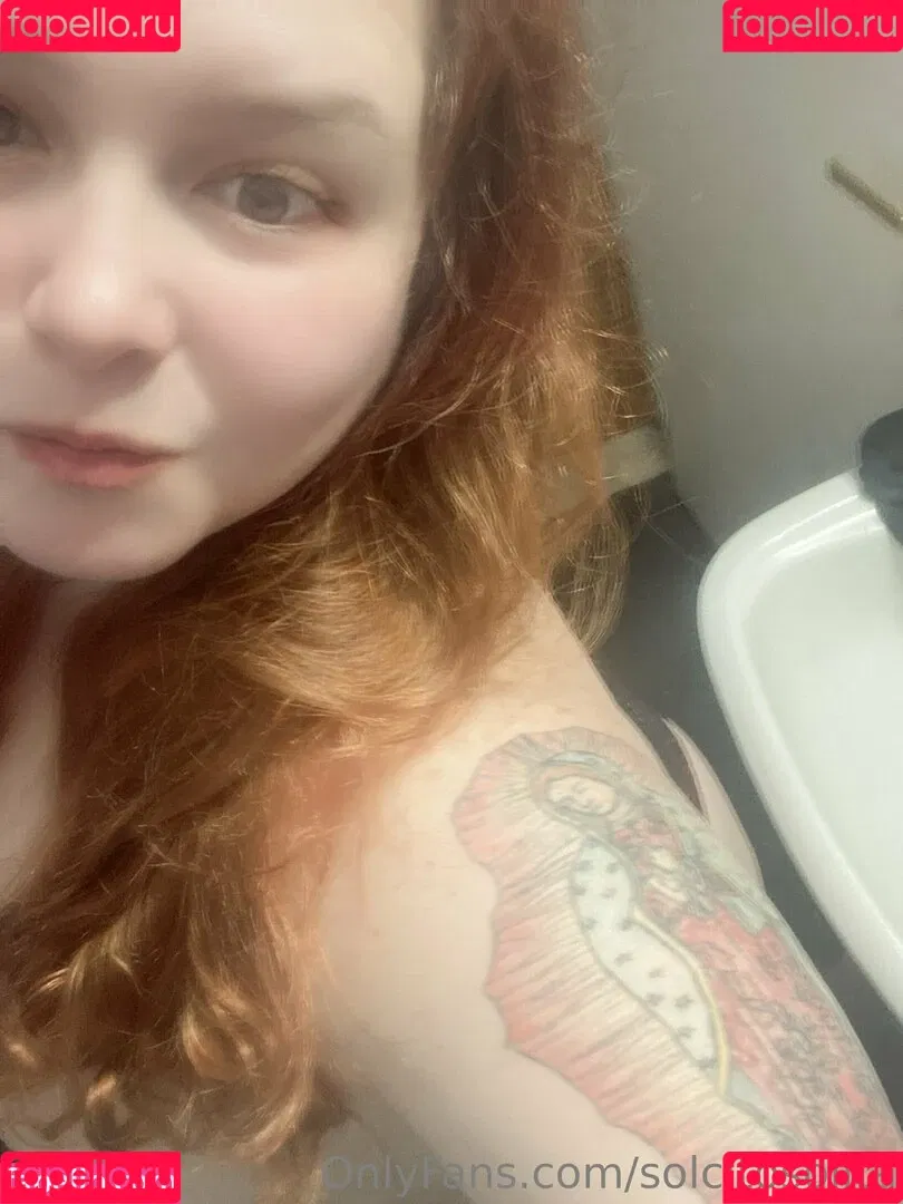 solcitosolita Onlyfans Photo Gallery 