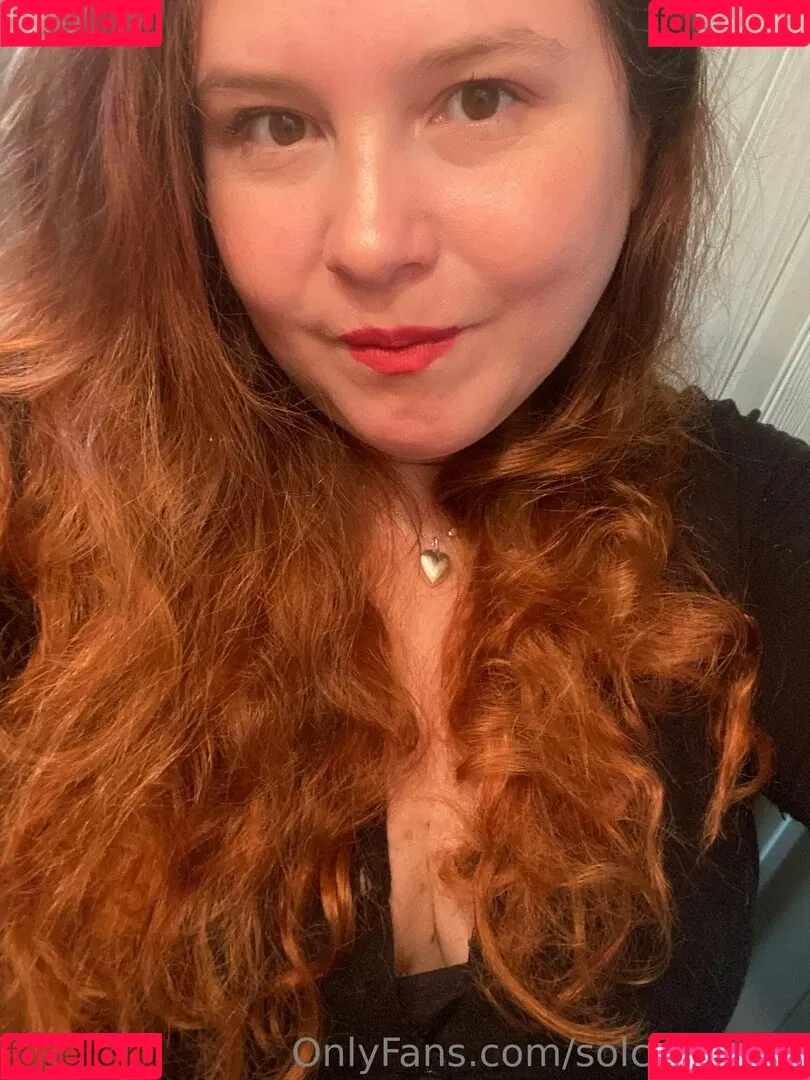 solcitosolita Onlyfans Photo Gallery 