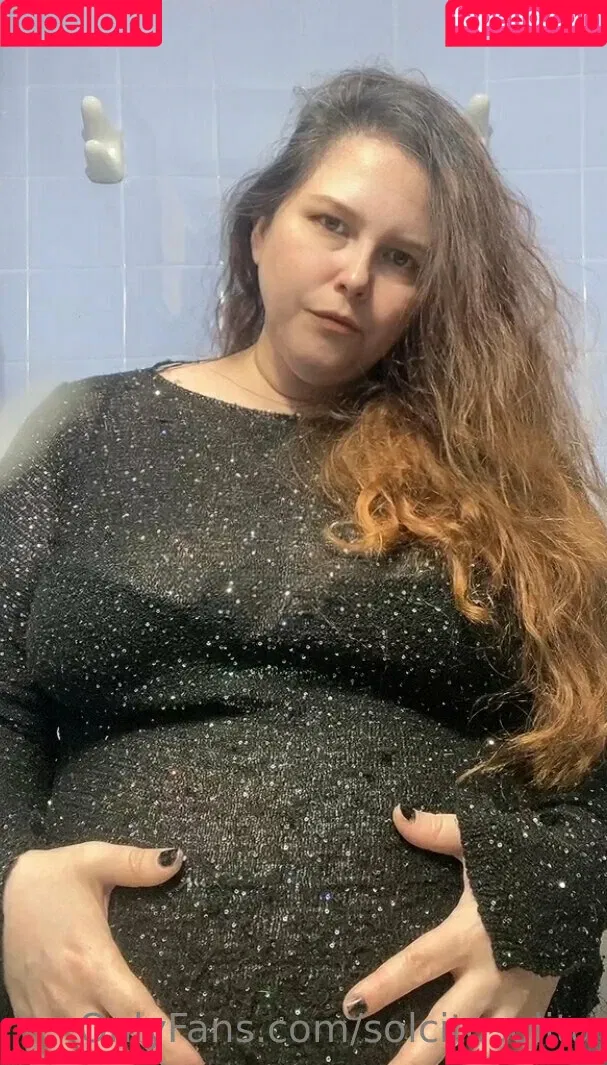 solcitosolita Onlyfans Photo Gallery 