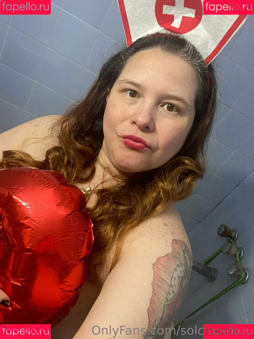 solcitosolita Onlyfans Photo Gallery 