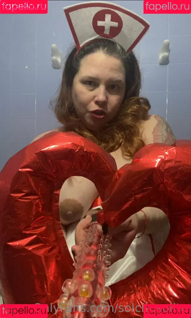 solcitosolita Onlyfans Photo Gallery 