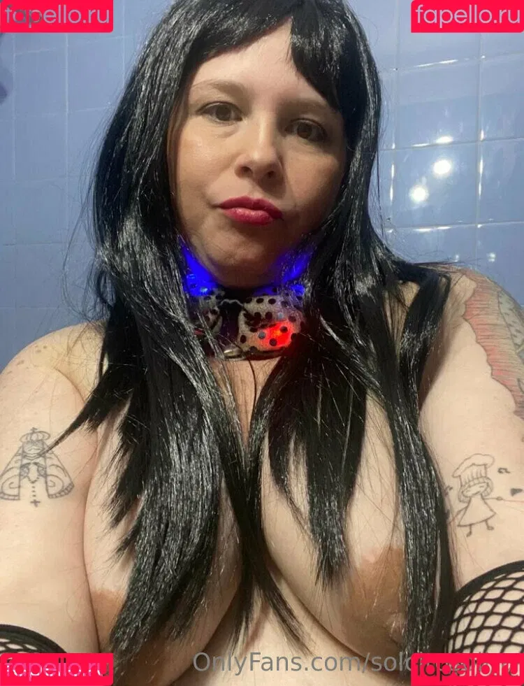 solcitosolita Onlyfans Photo Gallery 