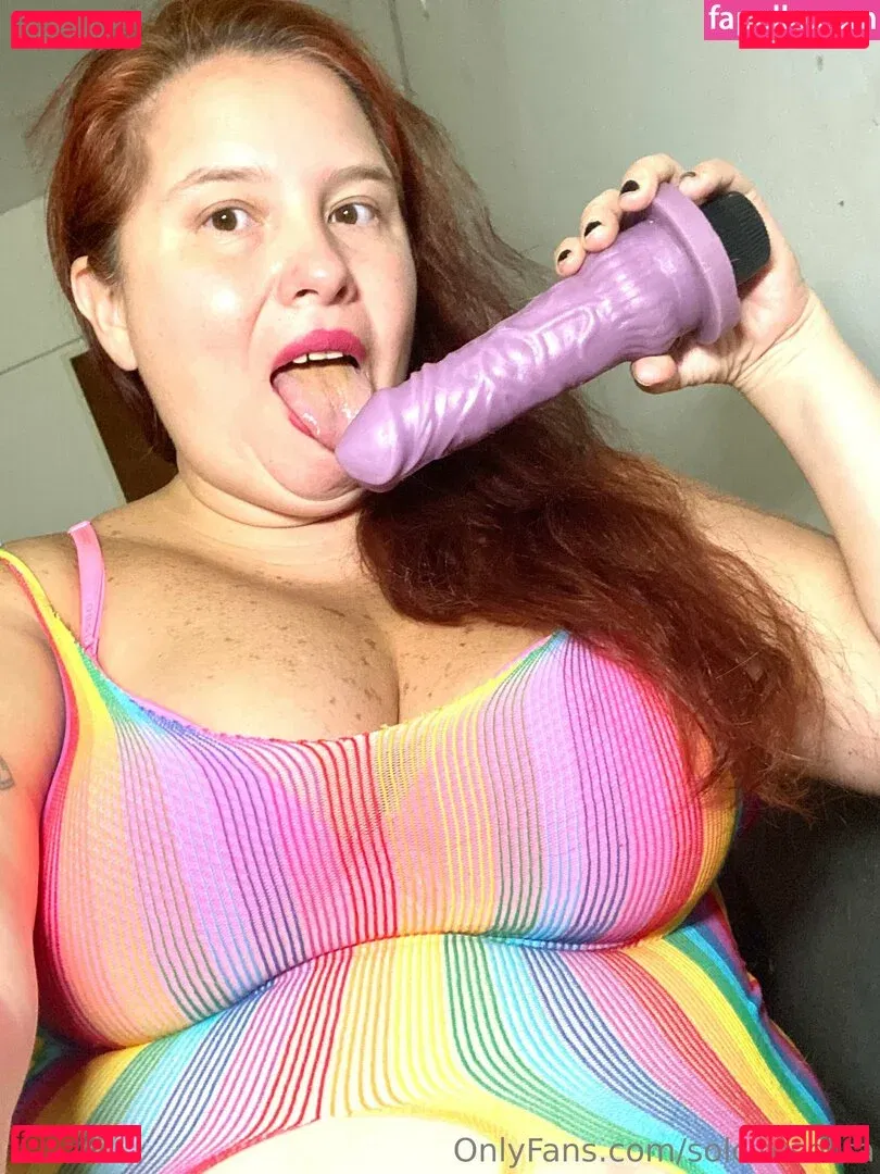 solcitosolita Onlyfans Photo Gallery 