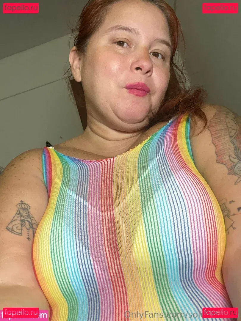 solcitosolita Onlyfans Photo Gallery 