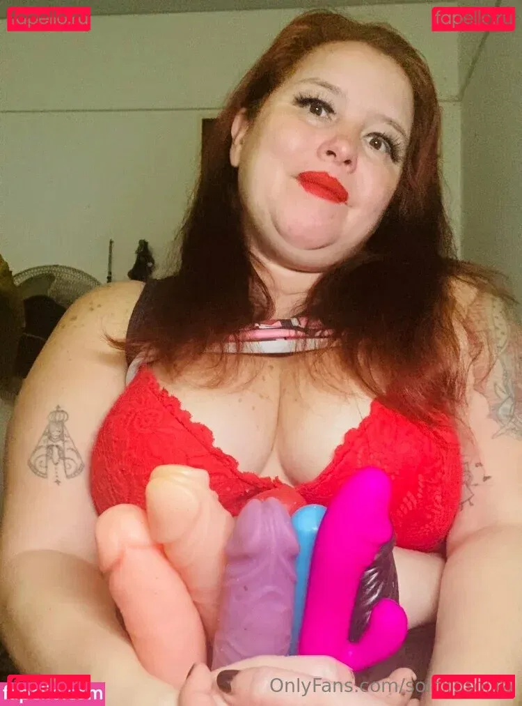 solcitosolita Onlyfans Photo Gallery 