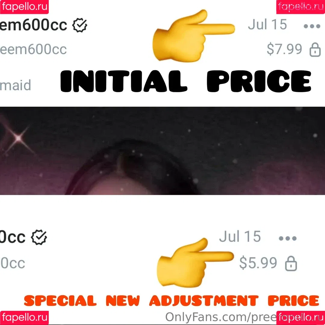 preem600cc Onlyfans Photo Gallery 