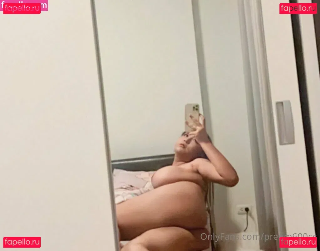 preem600cc Onlyfans Photo Gallery 