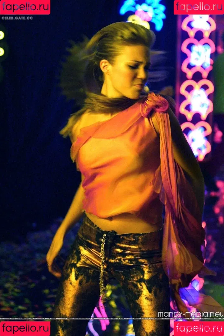 Mandy Moore Onlyfans Photo Gallery 