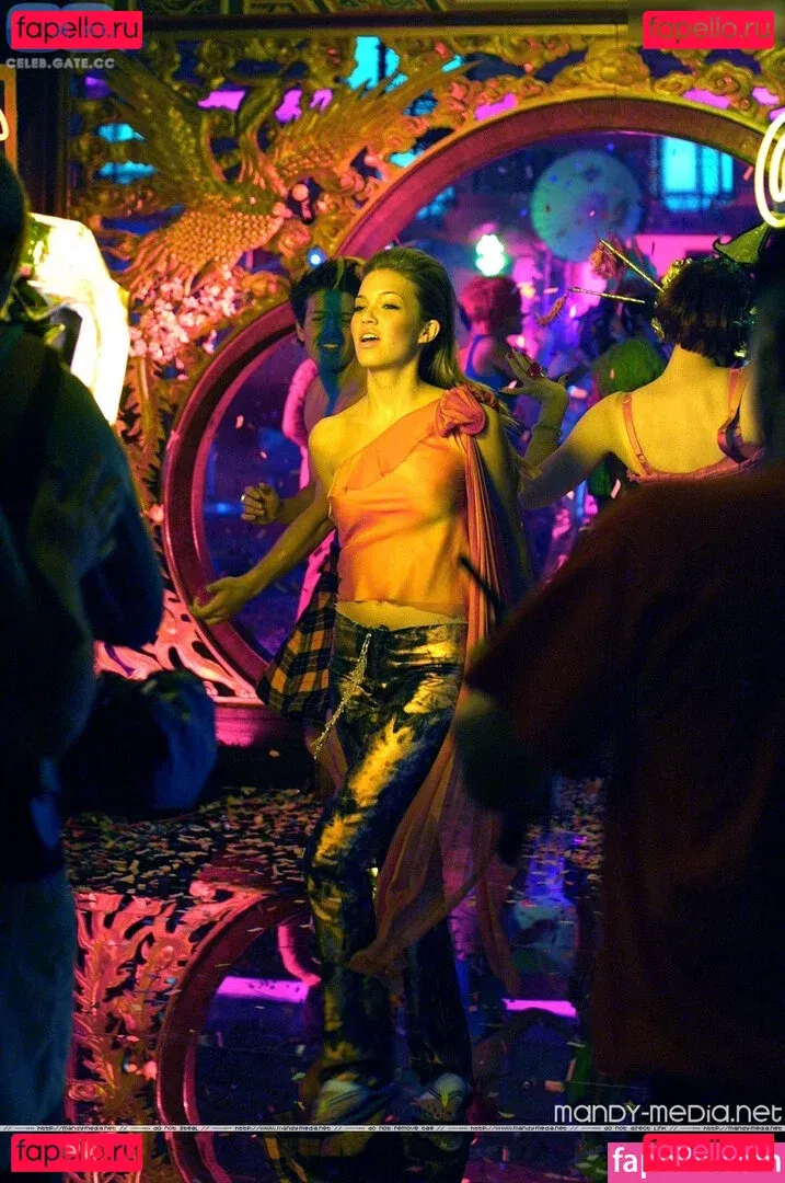 Mandy Moore Onlyfans Photo Gallery 