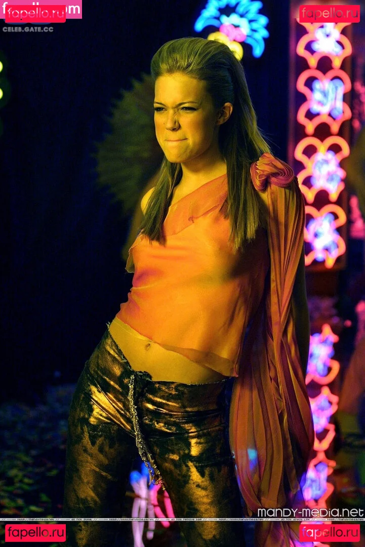 Mandy Moore Onlyfans Photo Gallery 