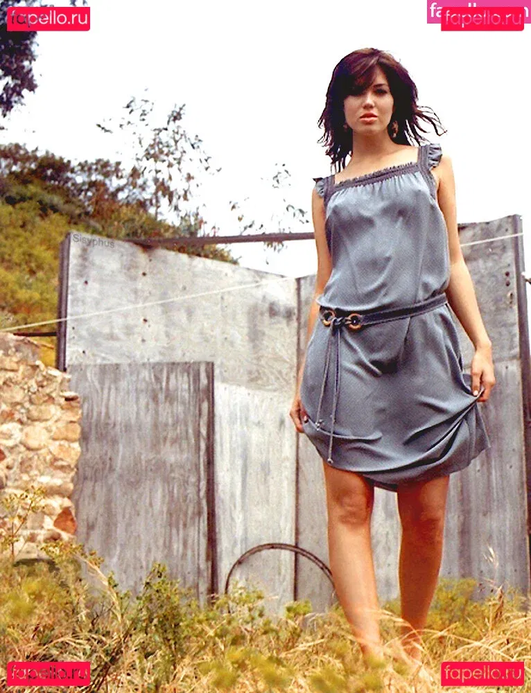 Mandy Moore Onlyfans Photo Gallery 