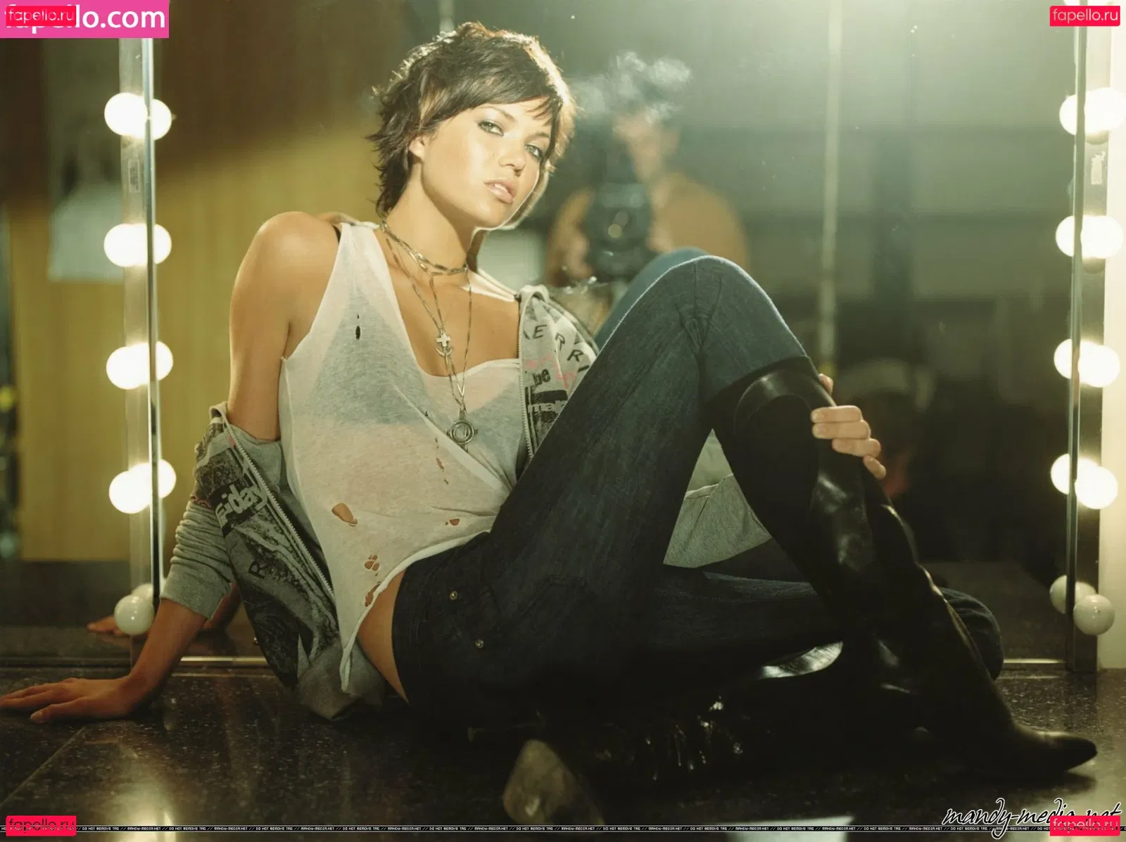 Mandy Moore Onlyfans Photo Gallery 