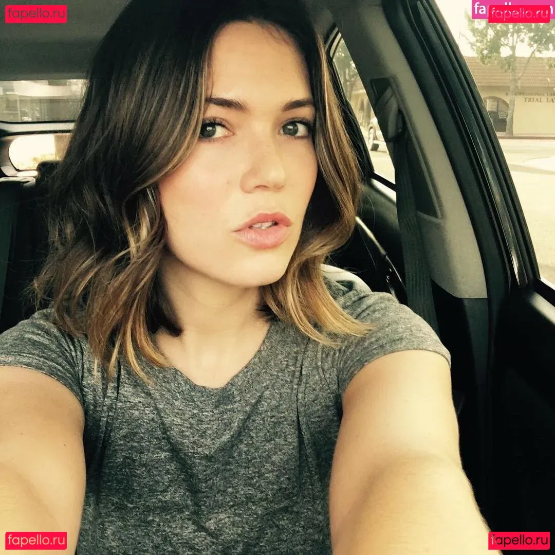 Mandy Moore Onlyfans Photo Gallery 