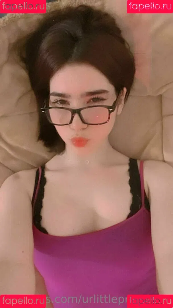 lunaababyxo Onlyfans Photo Gallery 