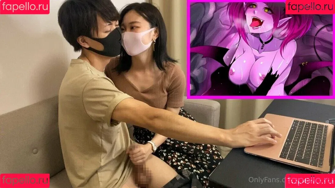 emuyumi Onlyfans Photo Gallery 