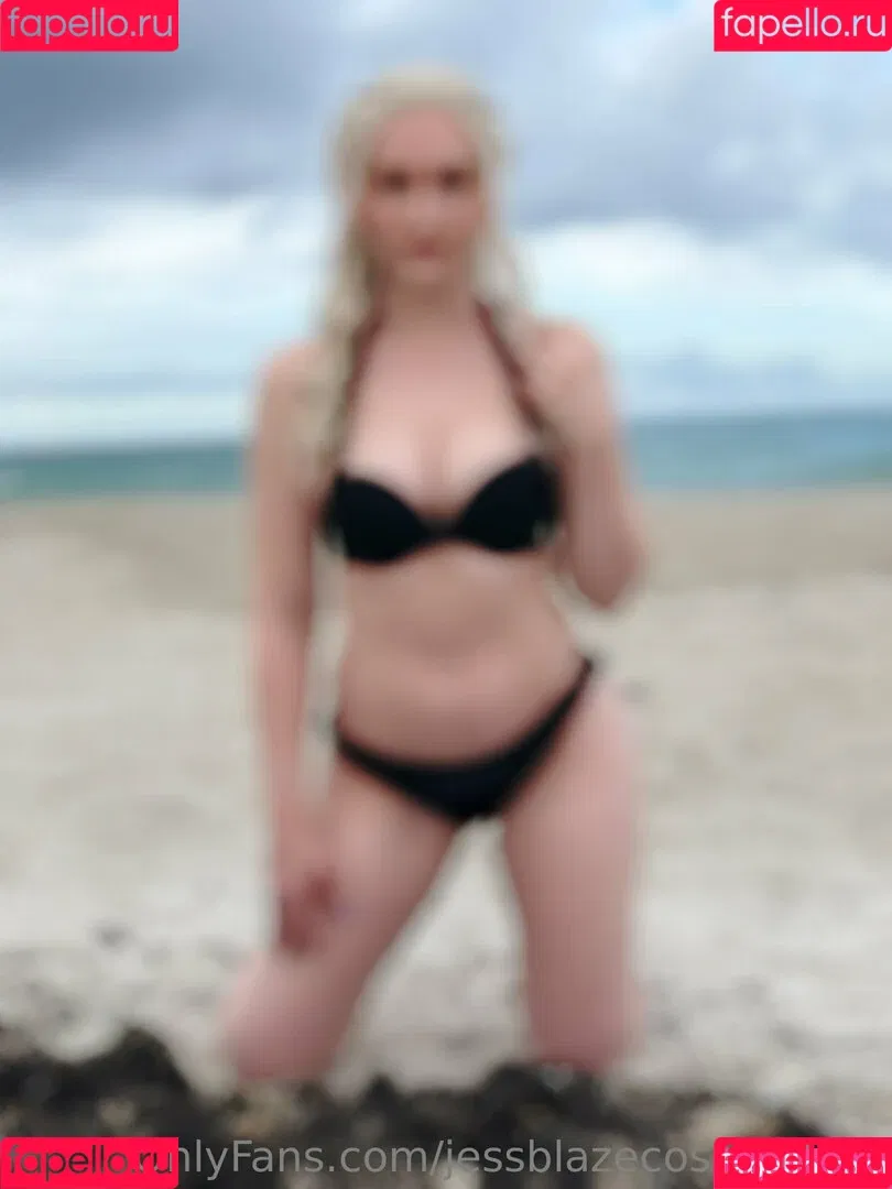 jessblazecosplayfree Onlyfans Photo Gallery 