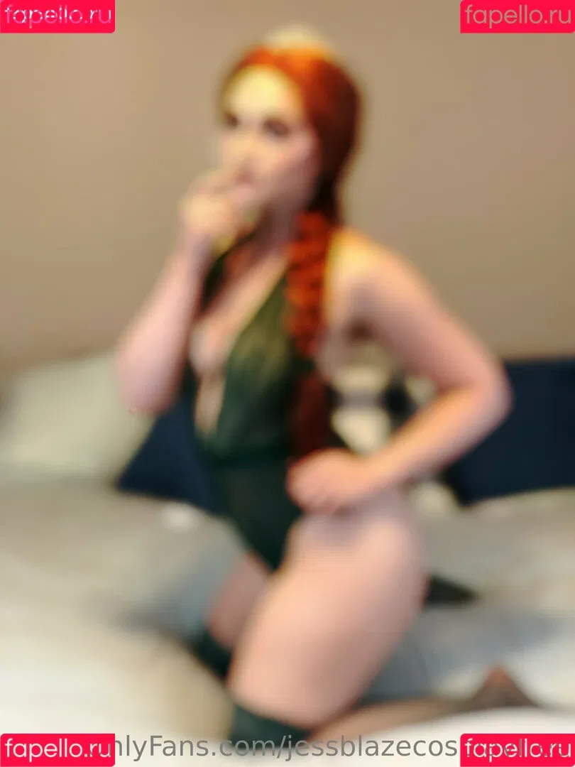 jessblazecosplayfree Onlyfans Photo Gallery 