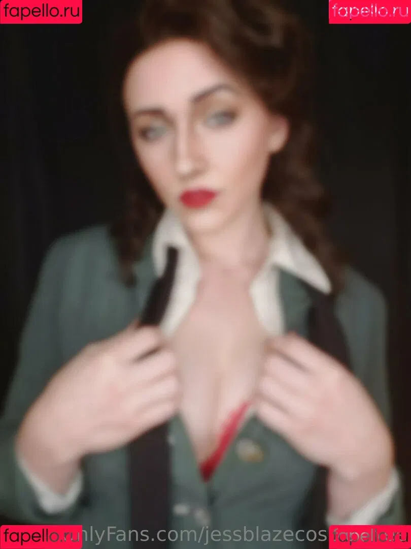 jessblazecosplayfree Onlyfans Photo Gallery 