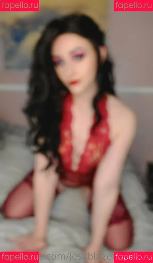jessblazecosplayfree Onlyfans Photo Gallery 