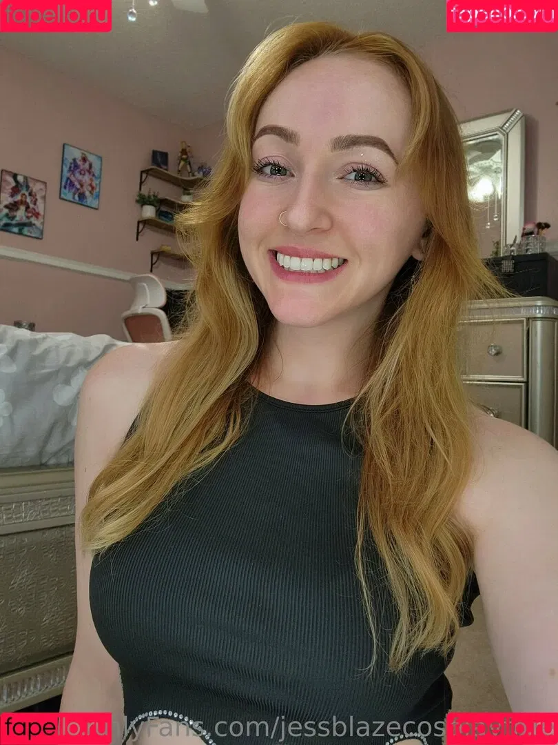 jessblazecosplayfree Onlyfans Photo Gallery 