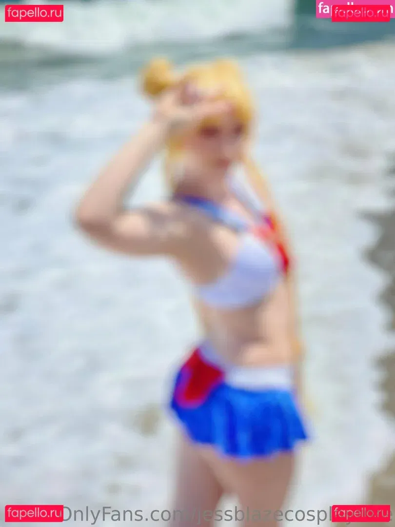 jessblazecosplayfree Onlyfans Photo Gallery 